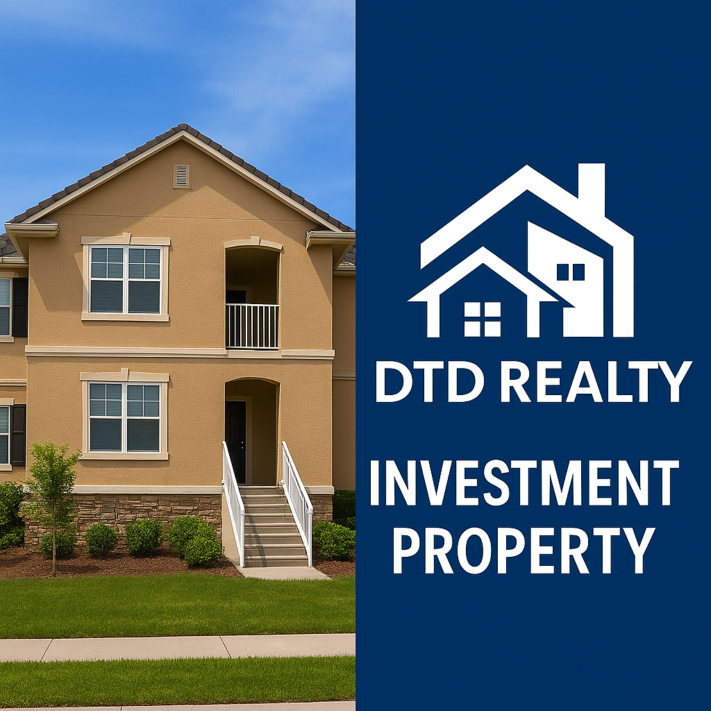 Buy Investment Property in Arizona