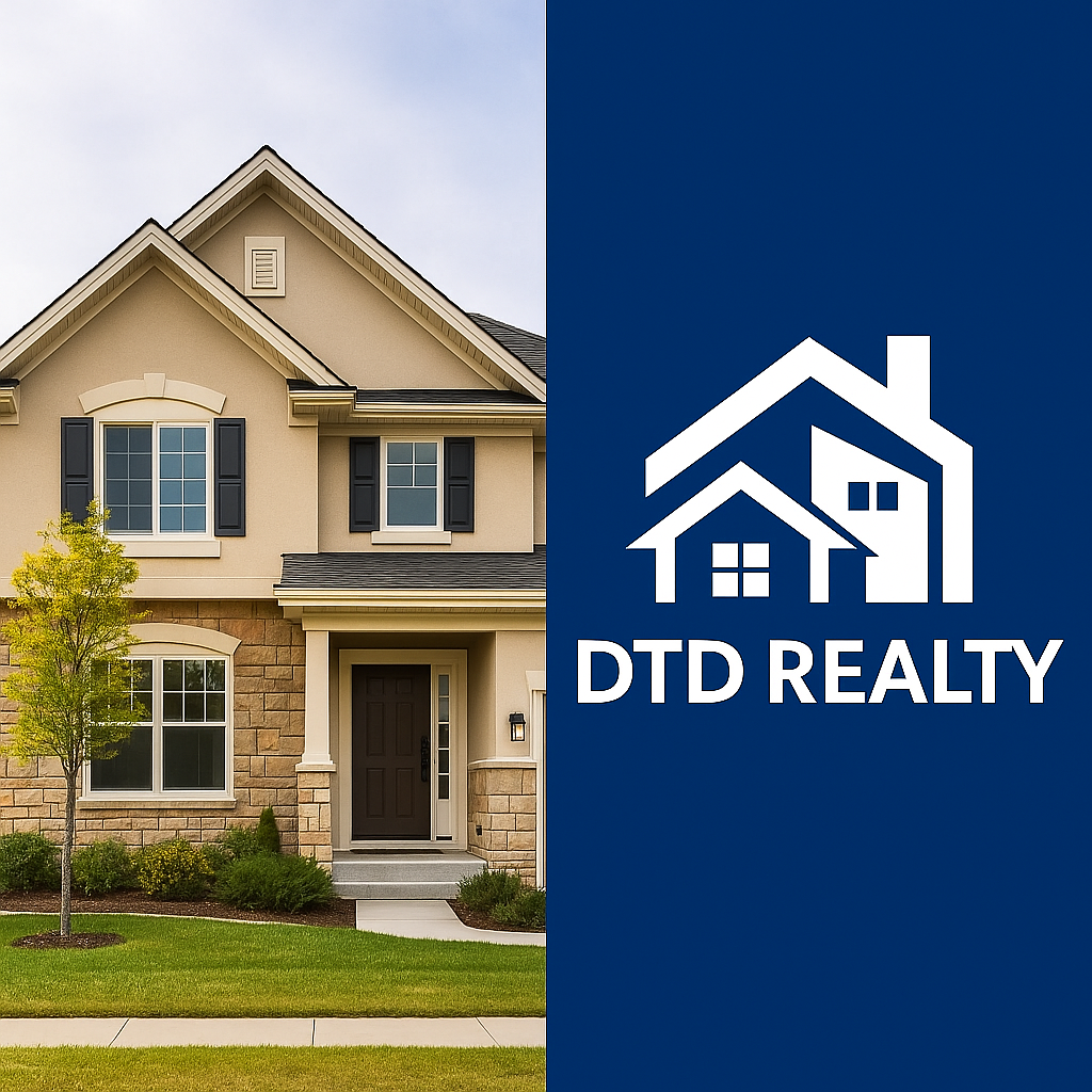 Buy a Home in Arizona with DTD Realty