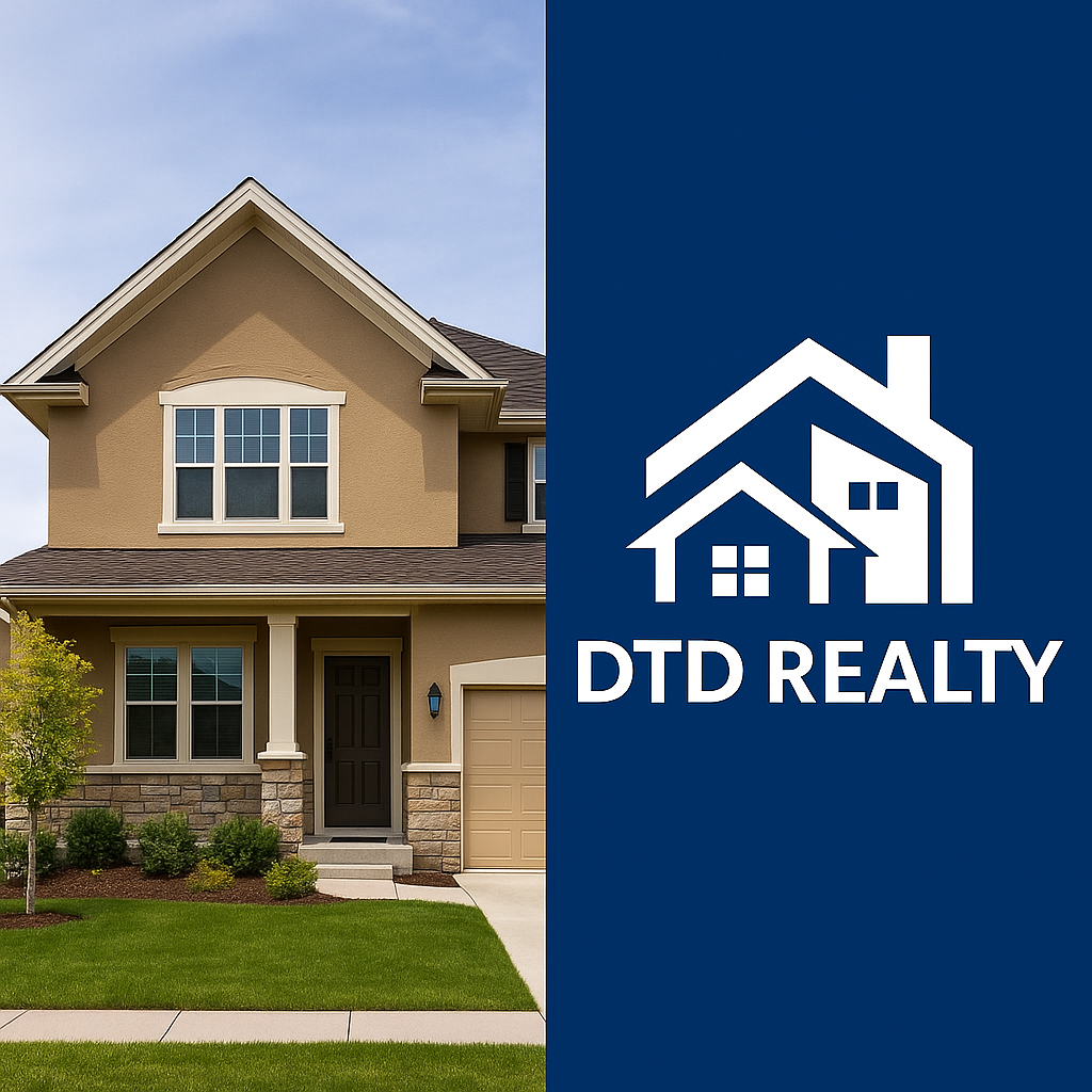 Sell a Home Arizona with DTD Realty