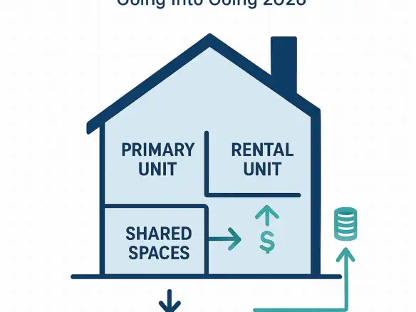 House Hacking Arizona - A Beginner Guide