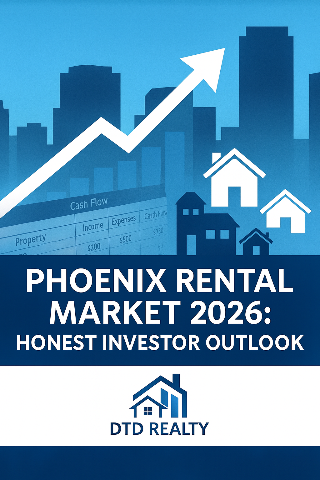 Phoenix Metro Rental Market 2026: Investor Outlook