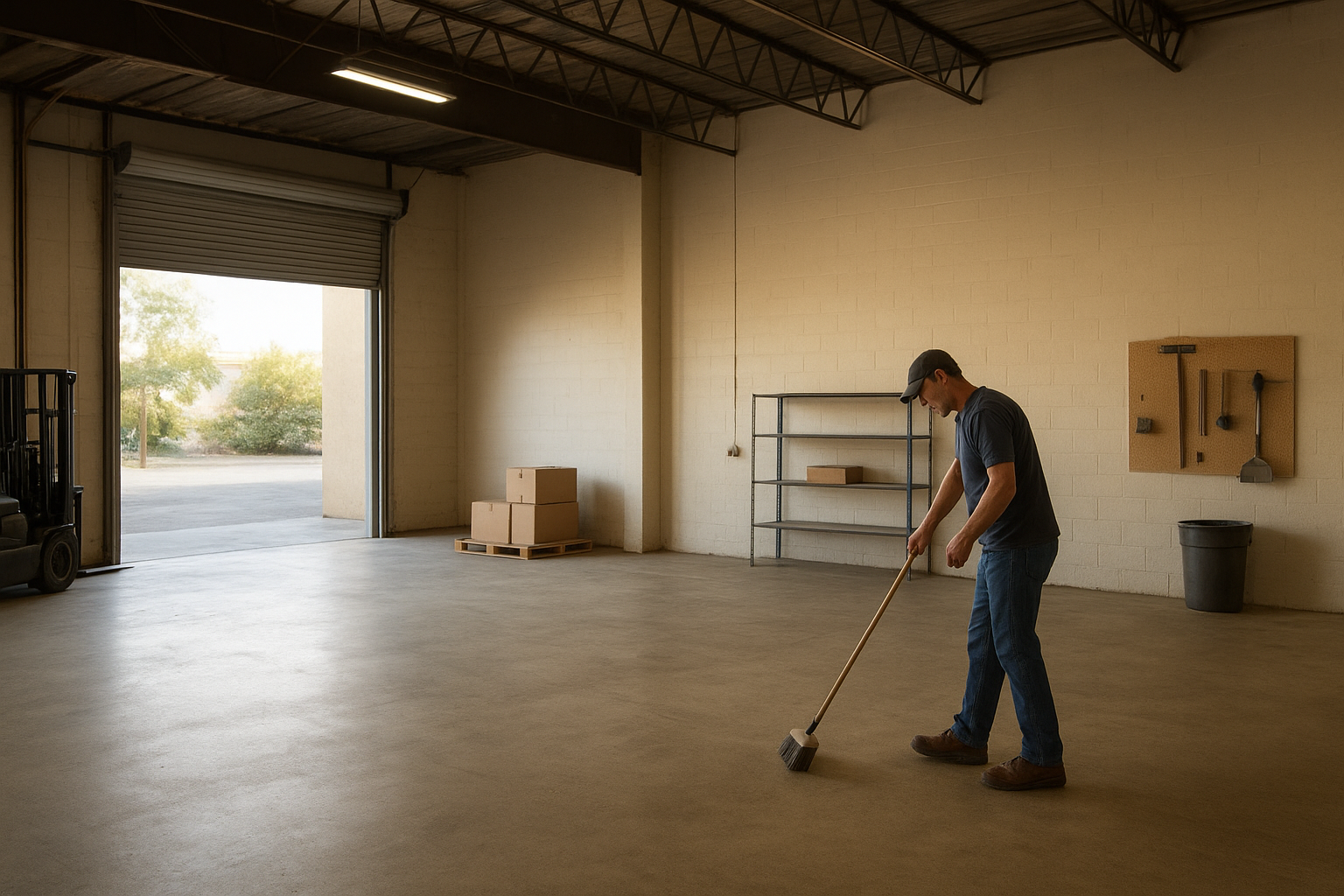 How to Prepare Your Small Commercial Property for Sale