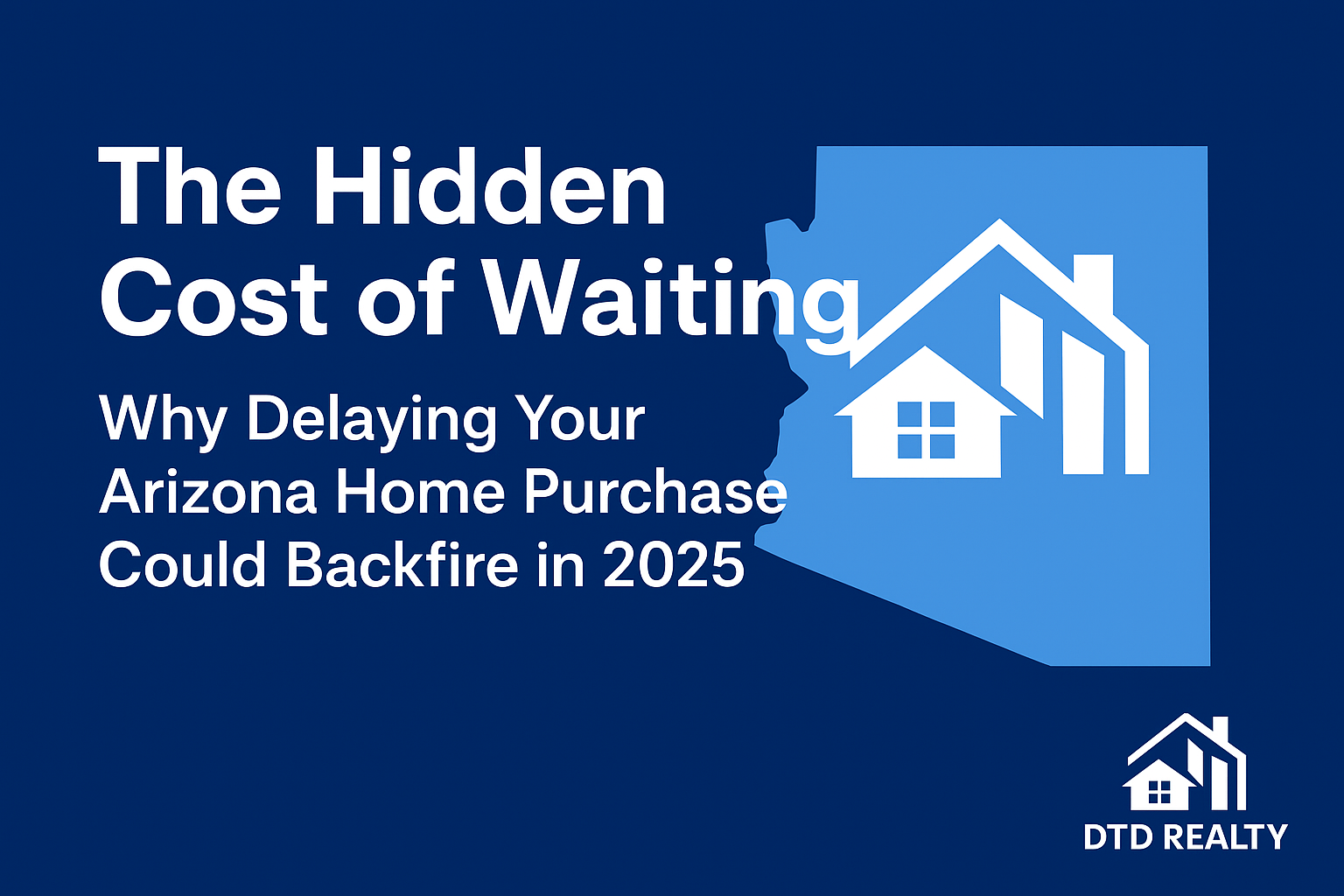 The Hidden Cost of Waiting