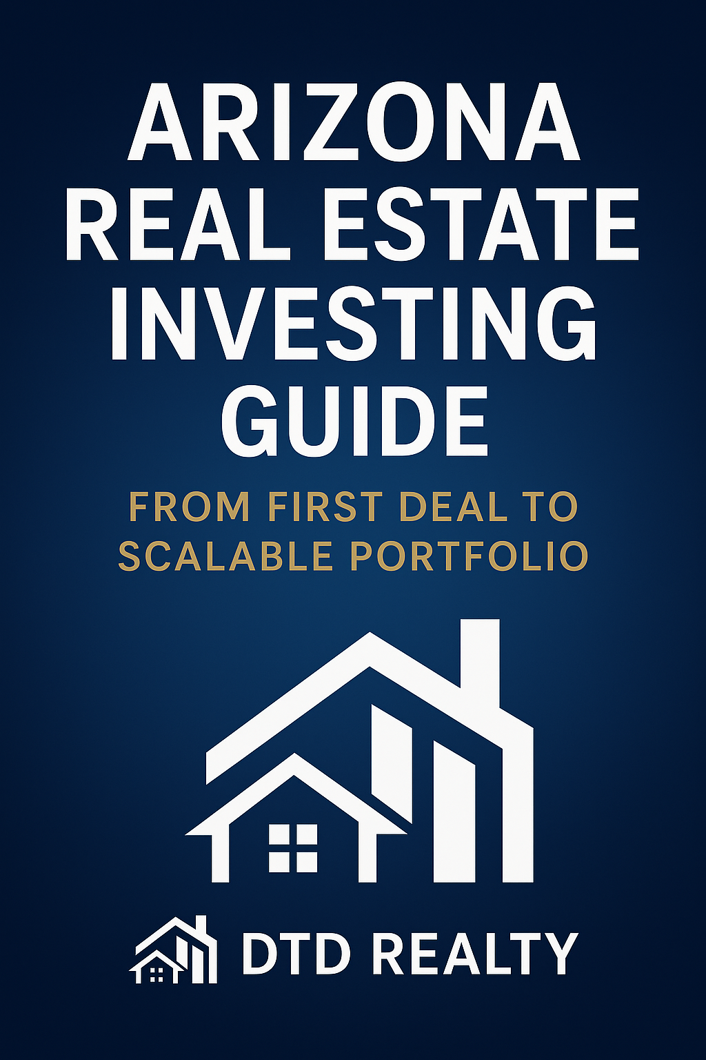 Arizona real estate investing guide